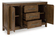 Cabalynn Dining Server - Furniture Max (Falls Church,VA) *