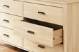 Cabinella Dresser - Furniture Max (Falls Church,VA) *
