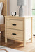 Cabinella Nightstand - Furniture Max (Falls Church,VA) *