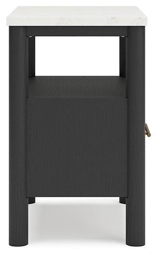 Cadmori Nightstand - Furniture Max (Falls Church,VA) *