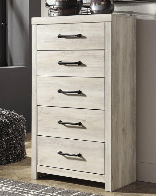 Cambeck Chest of Drawers - Furniture Max (Falls Church,VA) *