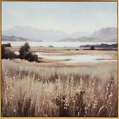 Clarkford Wall Art - Furniture Max (Falls Church,VA) *