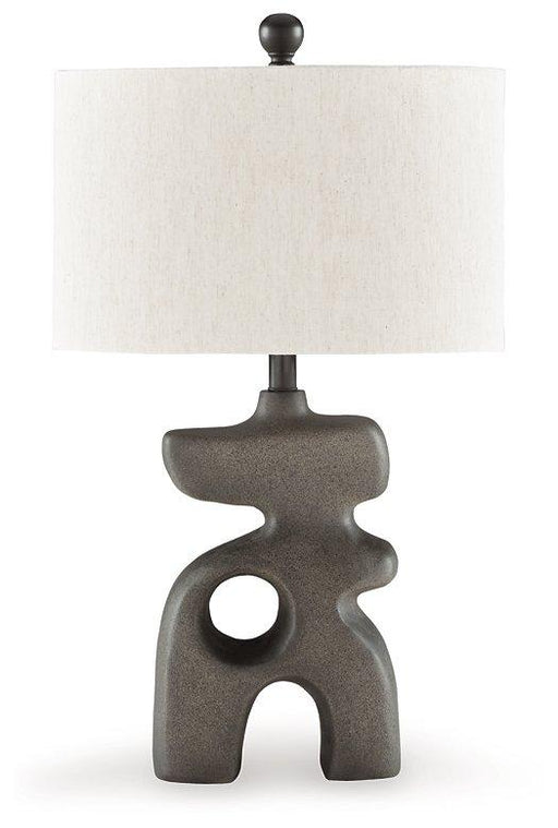 Danacy Table Lamp - Furniture Max (Falls Church,VA) *