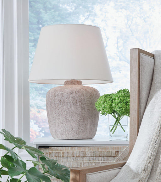 Danry Table Lamp - Furniture Max (Falls Church,VA) *