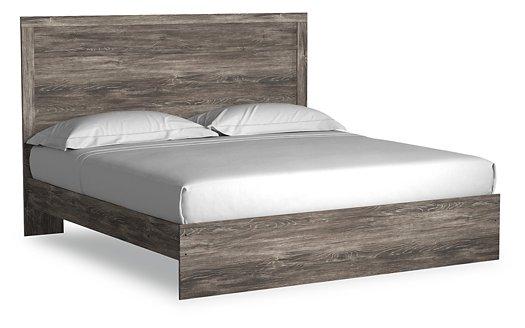 Ralinksi Bedroom Set - Furniture Max (Falls Church,VA) *