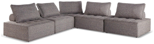 Bree Zee Outdoor Modular Seating - Furniture Max (Falls Church,VA) *