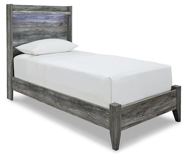 Baystorm Youth Bed - Furniture Max (Falls Church,VA) *