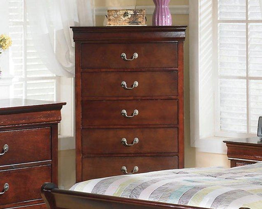 Alisdair Chest of Drawers - Furniture Max (Falls Church,VA) *