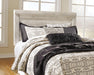 Bellaby Bed with 2 Storage Drawers - Furniture Max (Falls Church,VA) *