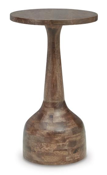 Joville Accent Table - Furniture Max (Falls Church,VA) *