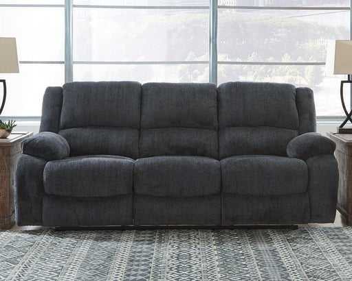 Draycoll Reclining Sofa - Furniture Max (Falls Church,VA) *