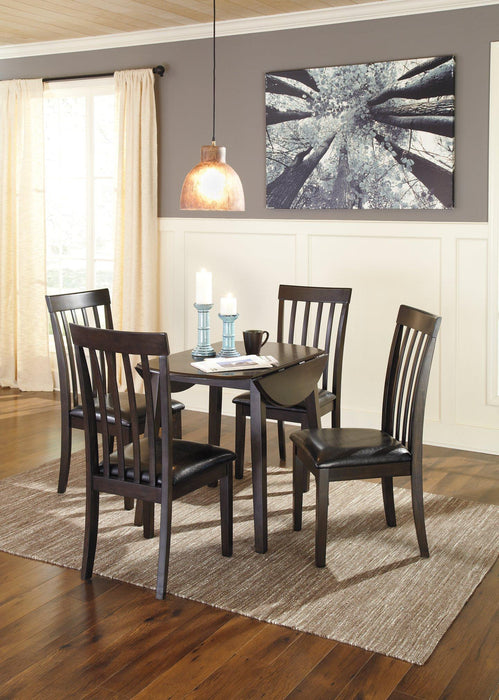Hammis Dining Drop Leaf Table - Furniture Max (Falls Church,VA) *