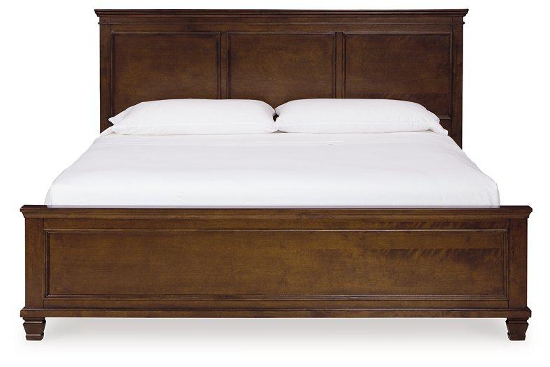 Danabrin Bedroom Set - Furniture Max (Falls Church,VA) *