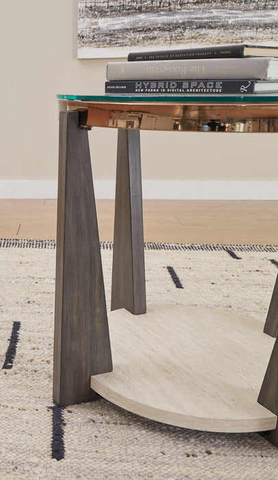 Frazwa Occasional Table Set - Furniture Max (Falls Church,VA) *