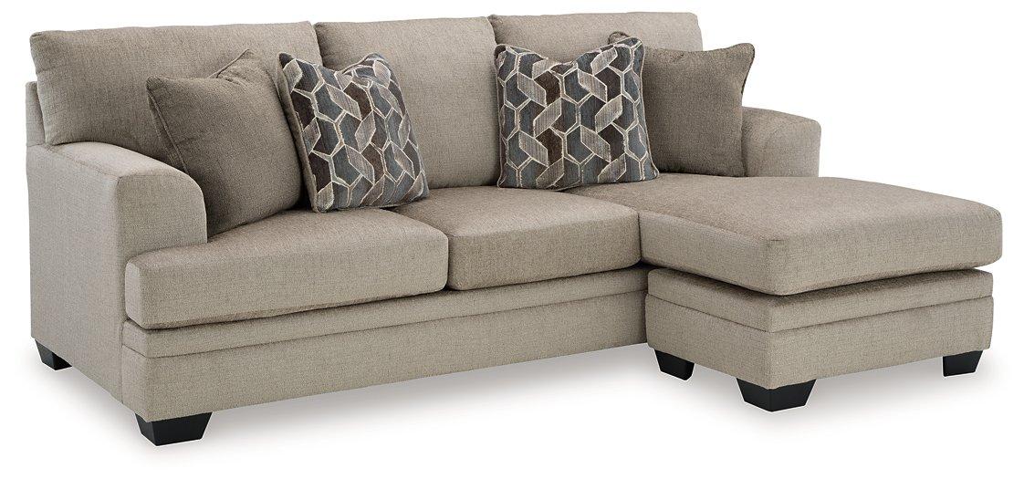 Stonemeade Living Room Set - Furniture Max (Falls Church,VA) *