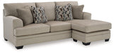 Stonemeade Sofa Chaise - Furniture Max (Falls Church,VA) *