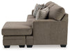 Stonemeade Living Room Set - Furniture Max (Falls Church,VA) *