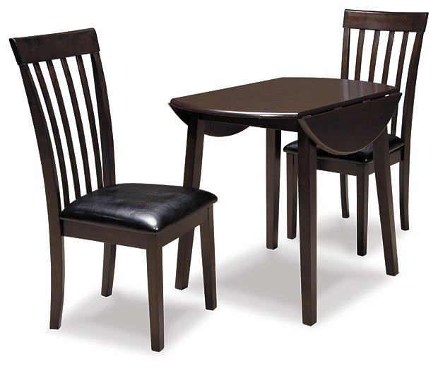 Hammis Dining Set - Furniture Max (Falls Church,VA) *