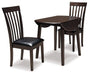 Hammis Dining Set - Furniture Max (Falls Church,VA) *