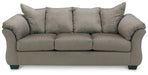 Darcy Sofa - Furniture Max (Falls Church,VA) *