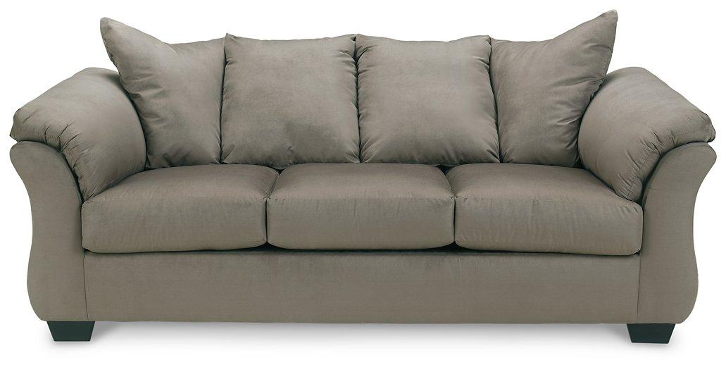 Darcy Sofa - Furniture Max (Falls Church,VA) *