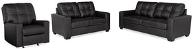 Barlin Mills Living Room Set - Furniture Max (Falls Church,VA) *
