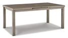 Beach Front Outdoor Dining Table - Furniture Max (Falls Church,VA) *
