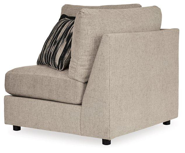 Kellway Sectional Loveseat - Furniture Max (Falls Church,VA) *