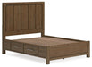 Cabalynn Bed with Storage - Furniture Max (Falls Church,VA) *