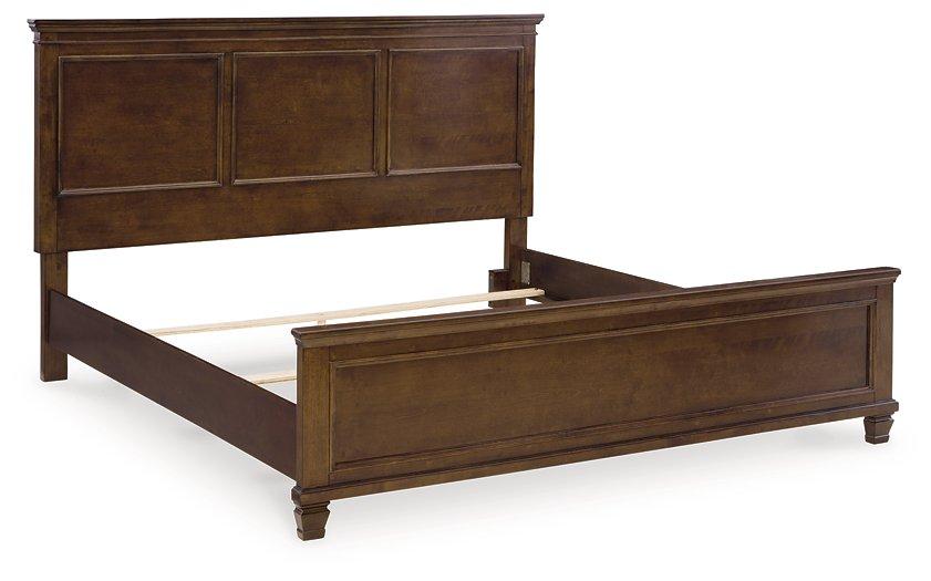 Danabrin Bedroom Set - Furniture Max (Falls Church,VA) *