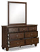 Danabrin Bedroom Set - Furniture Max (Falls Church,VA) *