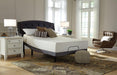 Chime 12 Inch Memory Foam Mattress in a Box - Furniture Max (Falls Church,VA) *
