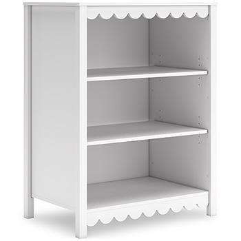 Hallityn Bookcase - Furniture Max (Falls Church,VA) *