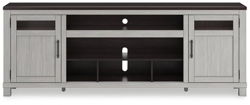 Darborn 88" TV Stand - Furniture Max (Falls Church,VA) *