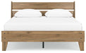 Deanlow Bed - Furniture Max (Falls Church,VA) *