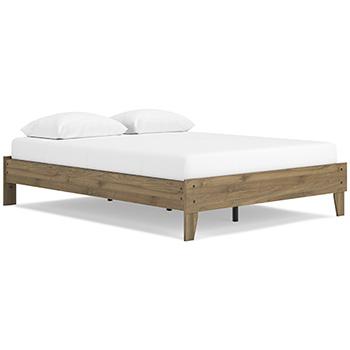 Deanlow Bed - Furniture Max (Falls Church,VA) *
