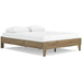 Deanlow Bed - Furniture Max (Falls Church,VA) *