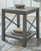 Freedan End Table - Furniture Max (Falls Church,VA) *