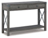 Freedan Sofa/Console Table - Furniture Max (Falls Church,VA) *