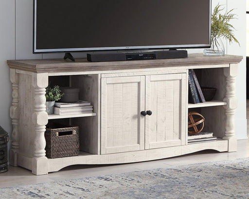 Havalance 67" TV Stand - Furniture Max (Falls Church,VA) *