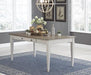 Skempton Dining Room Set - Furniture Max (Falls Church,VA) *