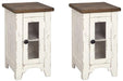Wystfield End Table Set - Furniture Max (Falls Church,VA) *