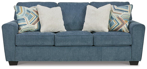 Cashton Sofa Sleeper - Furniture Max (Falls Church,VA) *