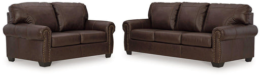Colleton Living Room Set - Furniture Max (Falls Church,VA) *