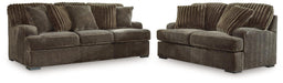 Aylesworth Living Room Set - Furniture Max (Falls Church,VA) *