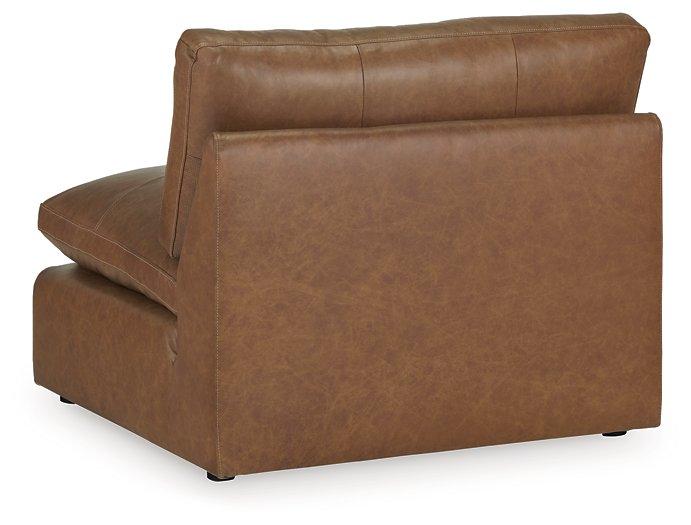 Emilia Sectional Sofa - Furniture Max (Falls Church,VA) *