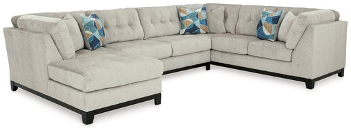 Maxon Place Sectional with Chaise - Furniture Max (Falls Church,VA) *