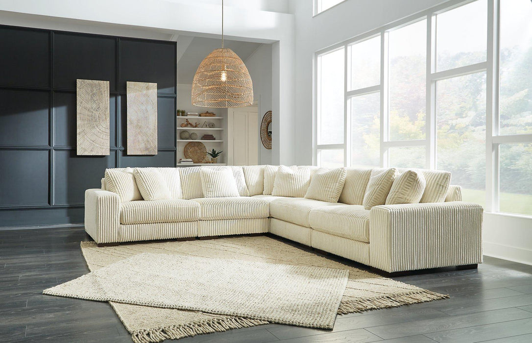 Lindyn Sectional - Furniture Max (Falls Church,VA) *