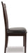 Hammis Dining Chair - Furniture Max (Falls Church,VA) *