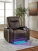 Schooner Rocks Power Recliner - Furniture Max (Falls Church,VA) *